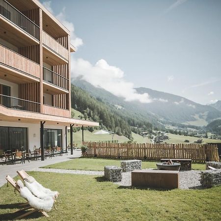 Stoana Residence & Wellness Ahrntal Екстериор снимка