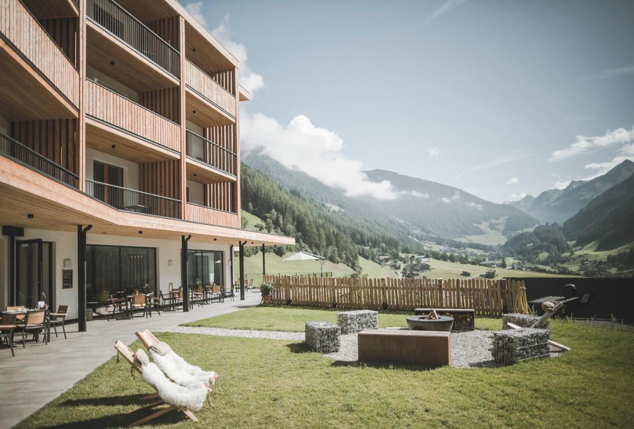 Stoana Residence & Wellness Ahrntal Екстериор снимка