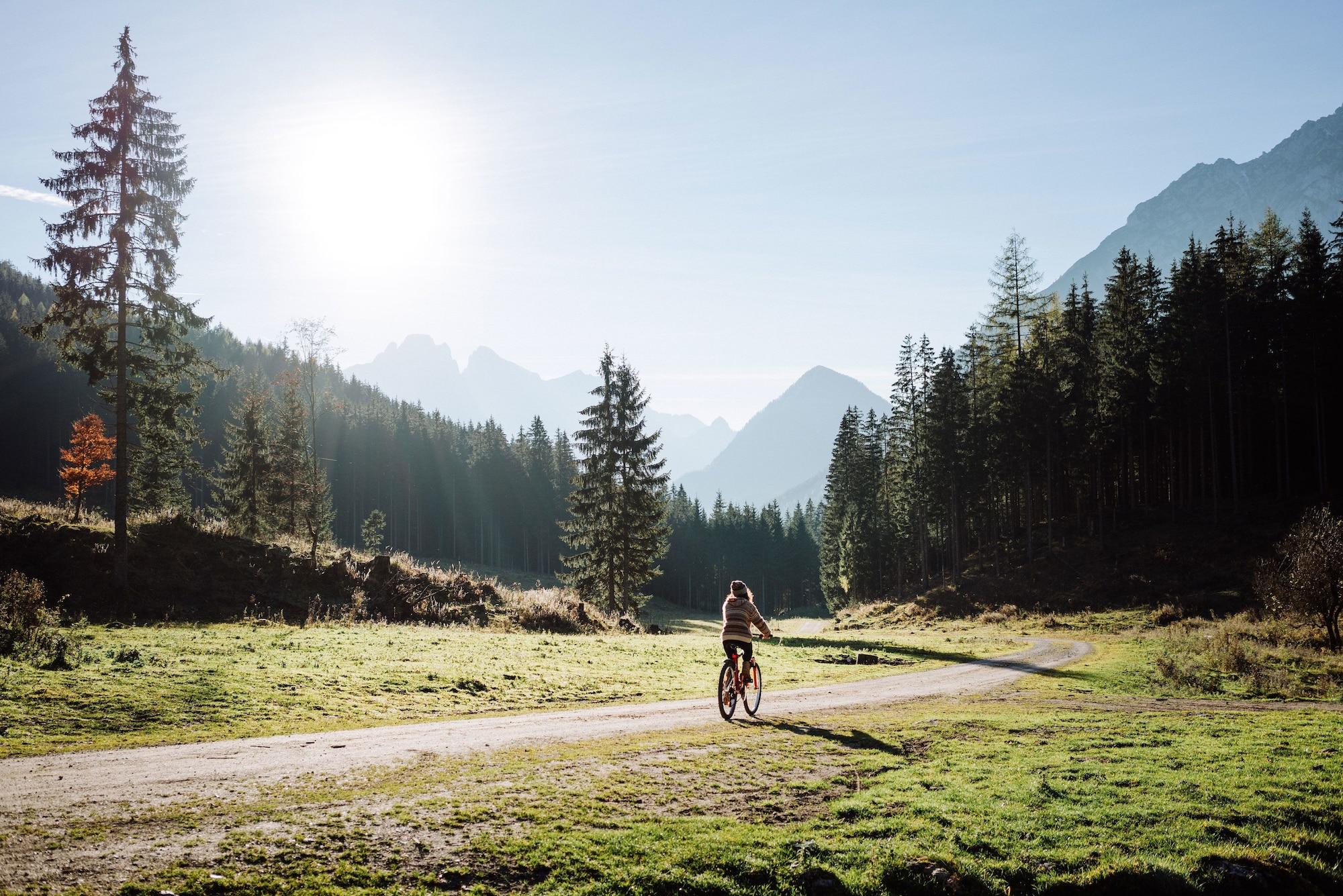 Stoana Residence & Wellness Ahrntal Екстериор снимка